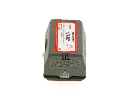 BOSCH-Antrieb-3-Wege-Ventil-230V-VC6012-12-7101268 gallery number 1